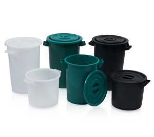 Plastic