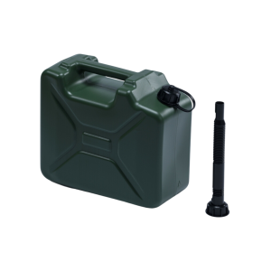 Plastic canister, 10 l, 951300, TBA