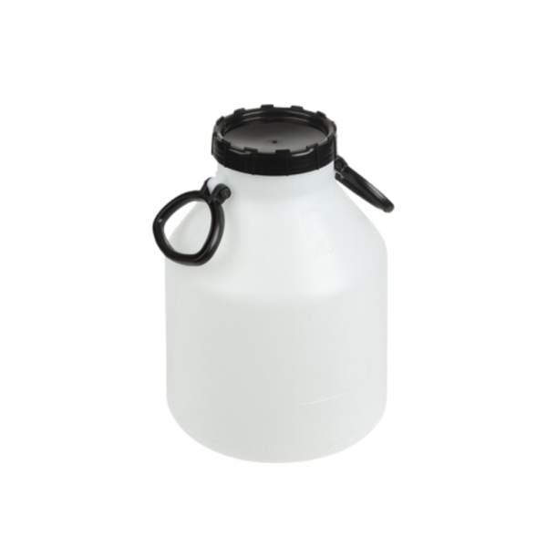 Plastmasas muca