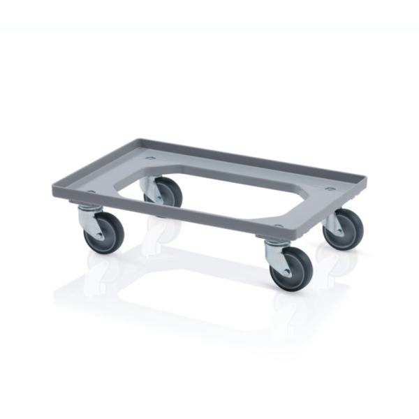 Transport trolley