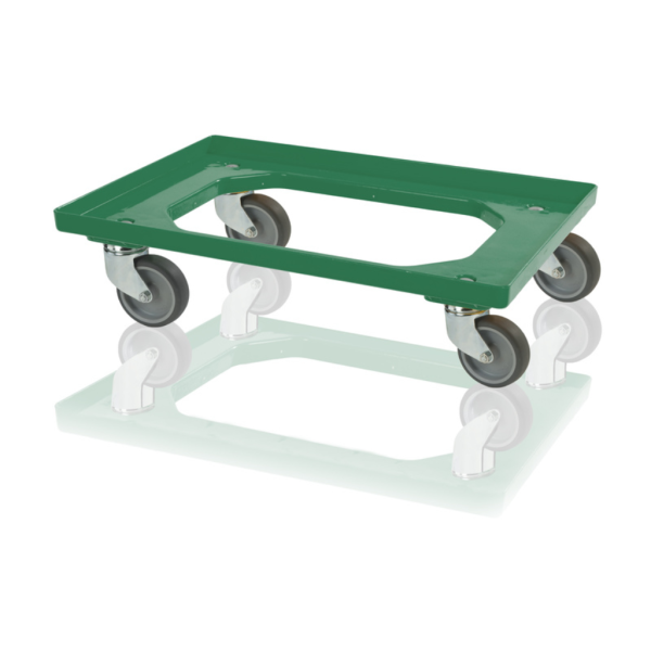 Transport trolley