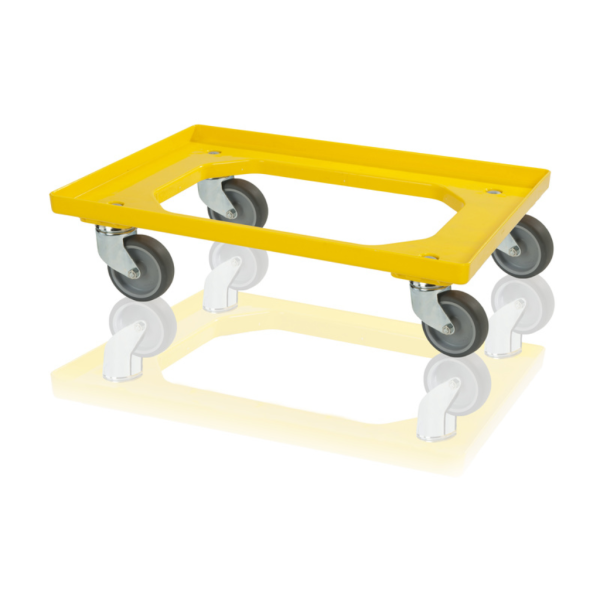 Transport trolley