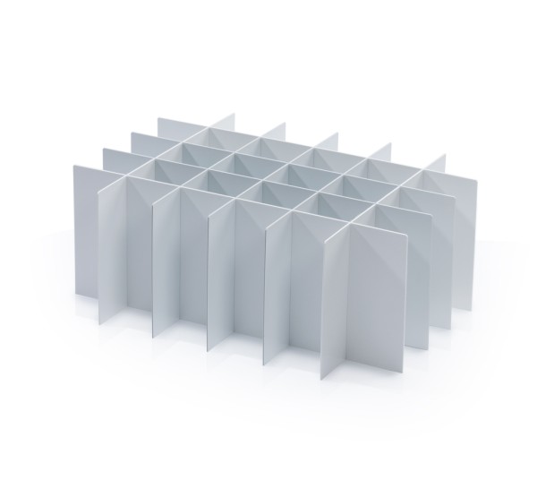 Euro box divider