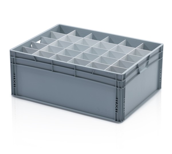 Euro box divider