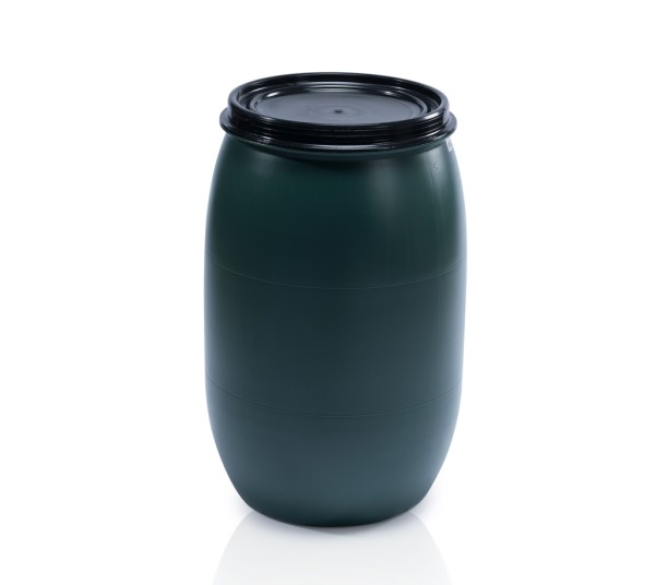 Rainwater barrel