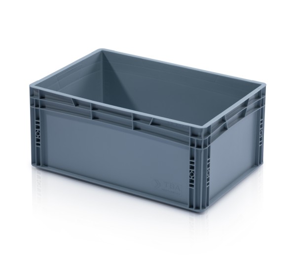 Euro crate
