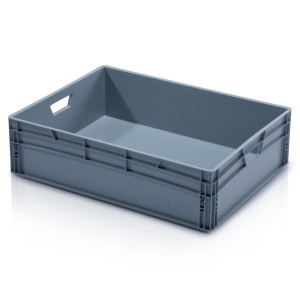 EURO dėžė 800x600x220 mm, 965810, TBA
