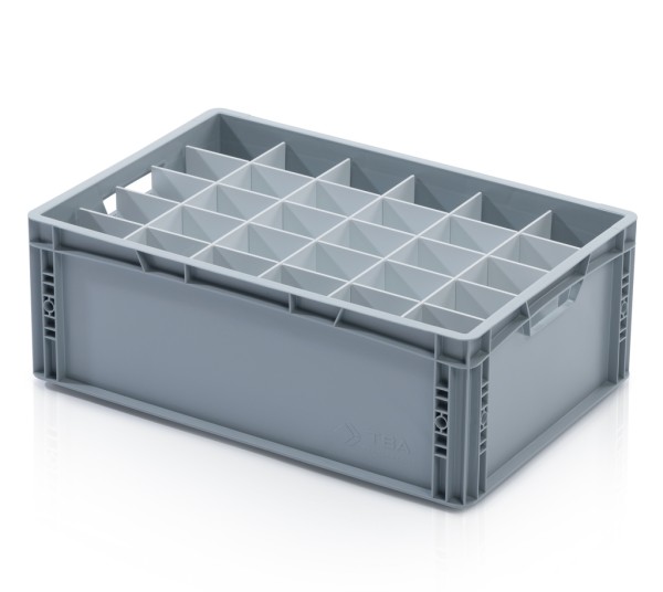 Euro box divider