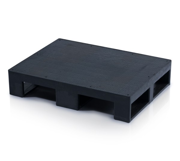 Plastmasas palete