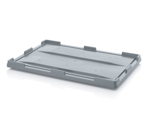 Plastikinio konteinerio BigBox dangtis