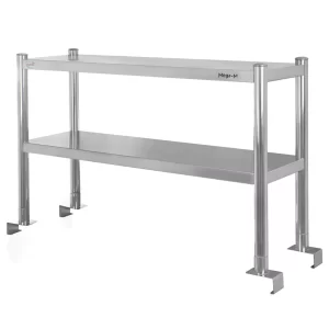 Shelves