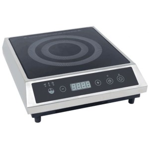 Indukcinė virtyklė TOP, 2700W, 7020.0145, Combisteel