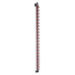 Sieninis šķīvju turētājs, Modelis 21, 7036.0029, Combisteel