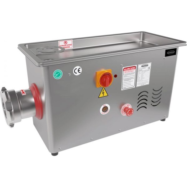 Meat Grinder 32