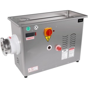 Mėsmalė 22, 450 kg / val, 230V, fiksuota šaldoma galva, 7073.007, Combisteel