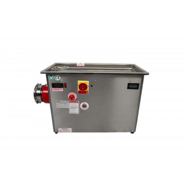 Meat Grinder 22