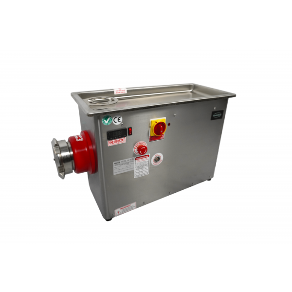 Meat Grinder 22
