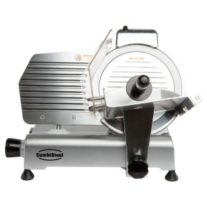 Gastronomic slicer, 250, 7455.0145, Combisteel