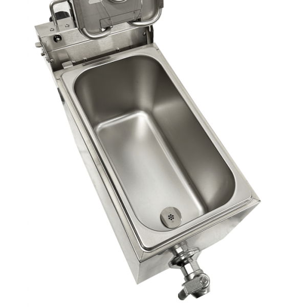 Deep Fryer