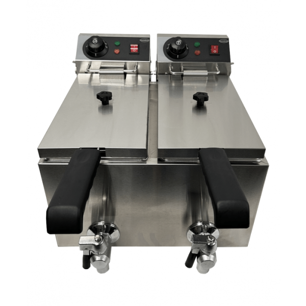 Deep Fryer