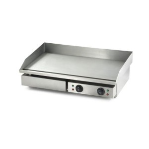 Elektrinė kepimo plokštuma, 7455.108, Combisteel