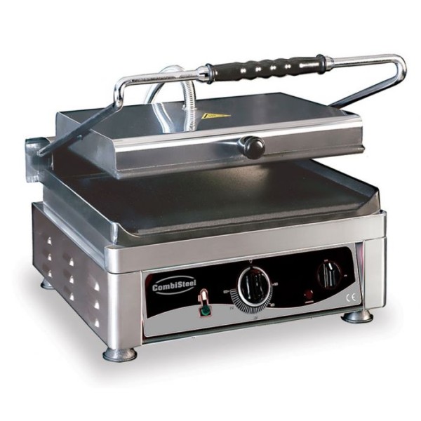 Contact grill