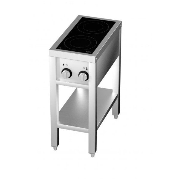 Induction stove