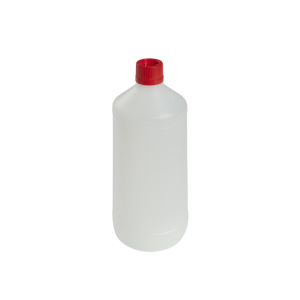 Plastmasas pudeles