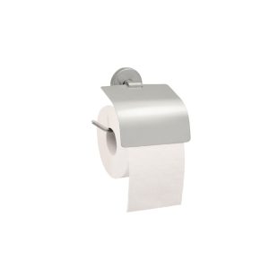 Toilet paper holders