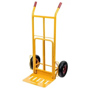 Transport trolleys