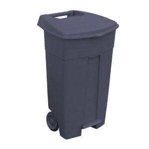 Waste containers