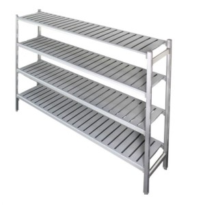 Shelf 925, 925x450x1700 mm, 7013.2115, Combisteel