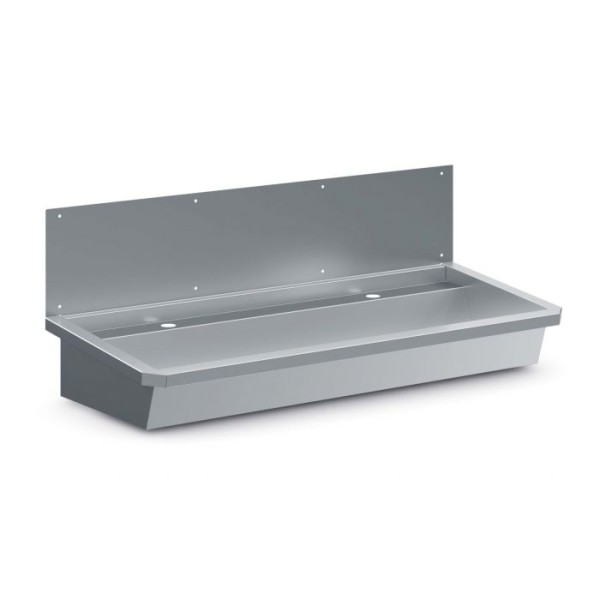 Stainless steel sink