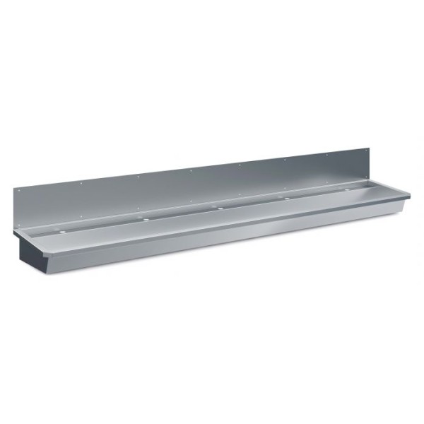 Stainless steel sink
