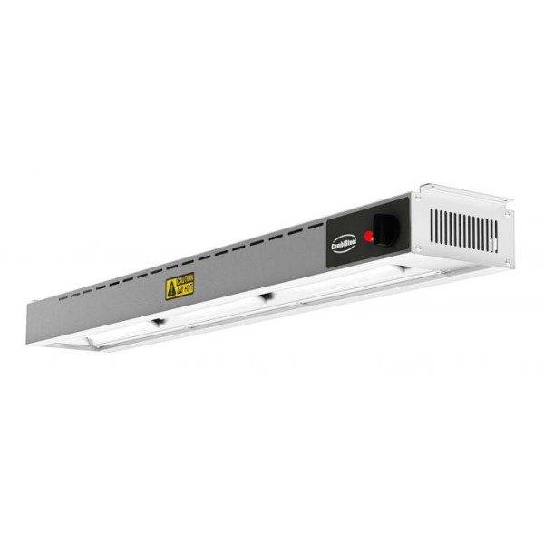 Ceramic heater