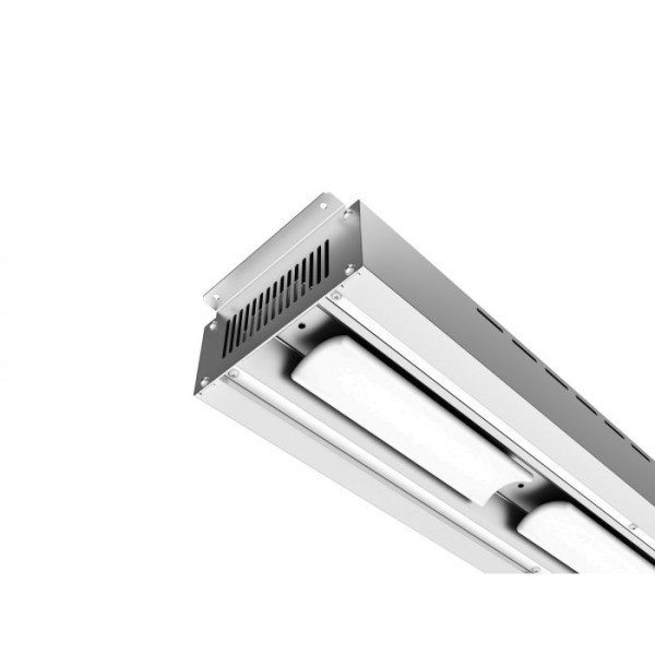 Ceramic heater