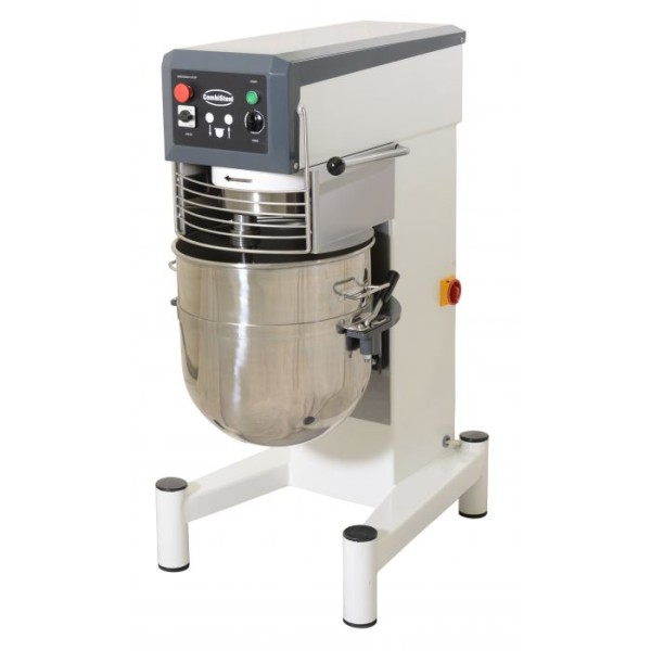 Planetary mixer