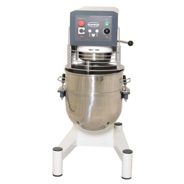 Planetary mixer