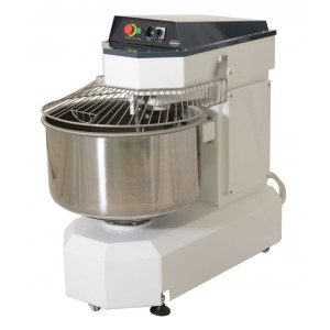 Dough mixer, 200 l, 850x1350x1400 mm, 7061.0135, Combisteel