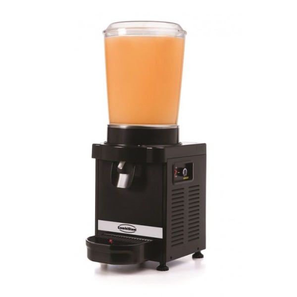 Cold Beverage Dispenser