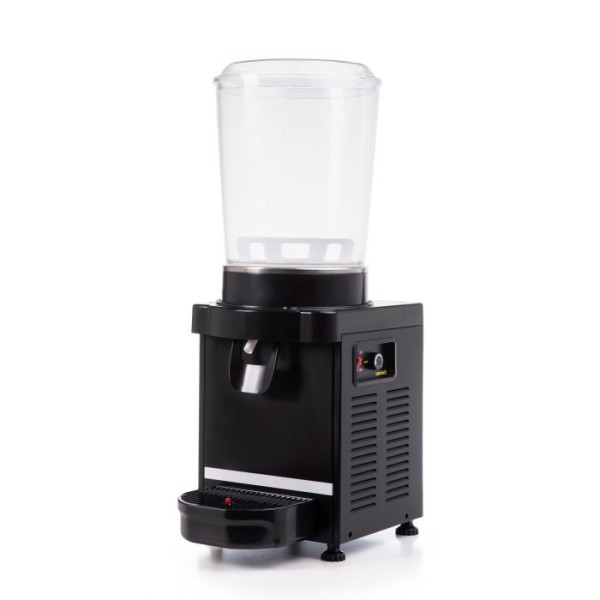 Cold Beverage Dispenser