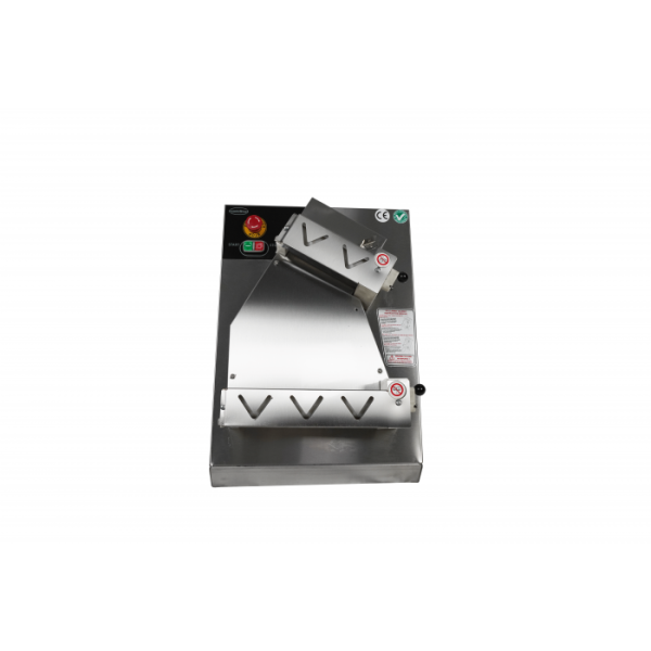 Dough Sheeter