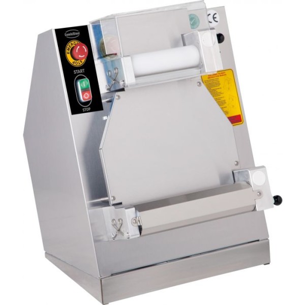 Dough roller