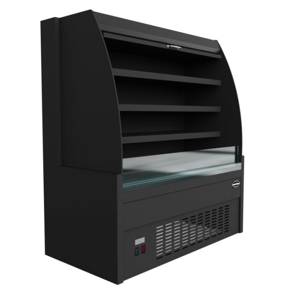 Refrigerated Display Case 1.0