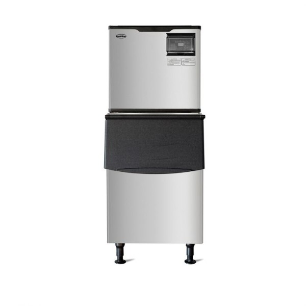 Ice Generator