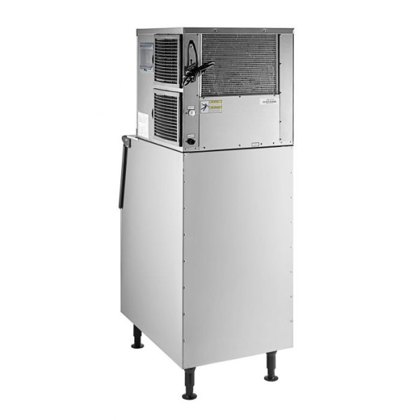Ice Generator