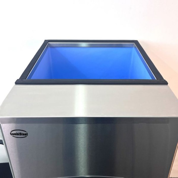 Ice Cube Dispenser