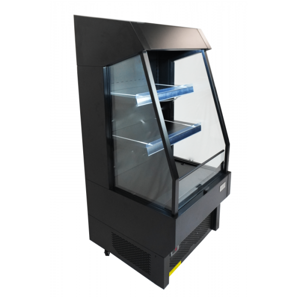 Impulse refrigerator
