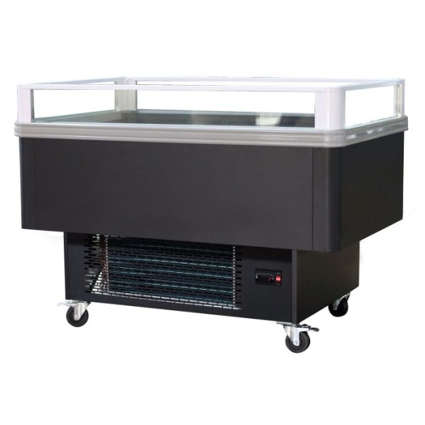 Refrigerated Display Case