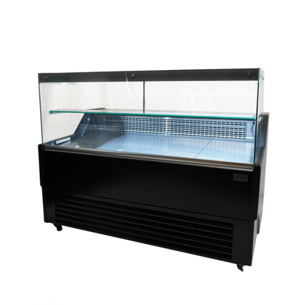 Refrigerated Counter WESLEY 1.3